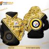 Pittsburgh Steelers NFL Camo Team 3D Hoodie, Sweatshirt