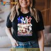 Proud To Be A Yankees Fan Trending Shirt