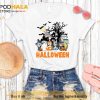 Rad Like Family Halloween Shirt, Halloween Gift For Family