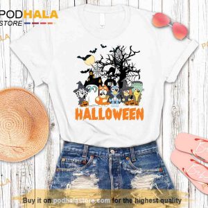 Rad Like Family Halloween Shirt, Halloween Gift For Family