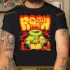 Raph Bomb from Trending Shirt