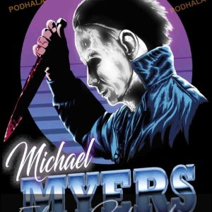 Retro Michael Myers Shirt Michael Myers Sweatshirt Halloween 1978 Michael Myers 2