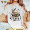Retro Mickey and Friends Hocus Pocus Shirt, It's Just A Bunch Of Hocus Pocus