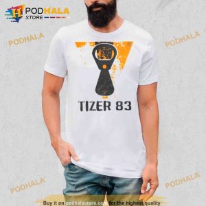 Ring Pull 83 Crumb Edition Detectorists Shirt 2