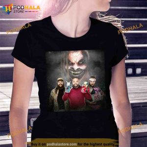 Rip Bray Wyat Shirt, Rip 1987-2023 Bray Wyat WWE TShirt