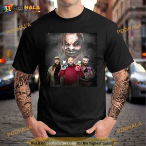 Rip Bray Wyat Shirt Rip 1987 2023 Bray Wyat WWE TShirt 2
