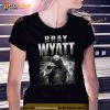 Rip Legend WWE Bray Wyatt 1987-2023 T-Shirt