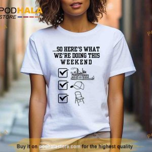 Riverfront Brawl Shirt, Steamboat Fight Tee, Alabama Boat Bash, Folding Chair Meme, August 5th Tee