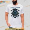 Rodrigo y Gabriela Lion 2023 Trending Shirt