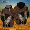 Rooster 3D Hoodie, Sweatshirt - Christmas Gifts