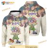 Rugrats Tv Series 1 Full Printing 3D Hoodie, Sweatshirt - Christmas Gifts