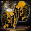Rum Bundaberg Lovers Skull 3D Hoodie, Sweatshirt - Christmas Gifts