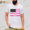 Ryan Gosling Pink Ish Tape Trending Shirt