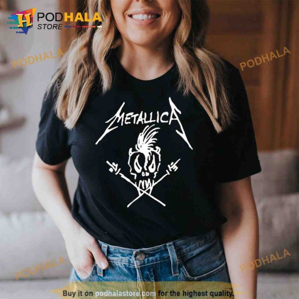SCARY GUY CLASSIC VINTAGE Trending Shirt