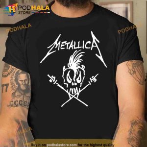 SCARY GUY CLASSIC VINTAGE Trending Shirt 2
