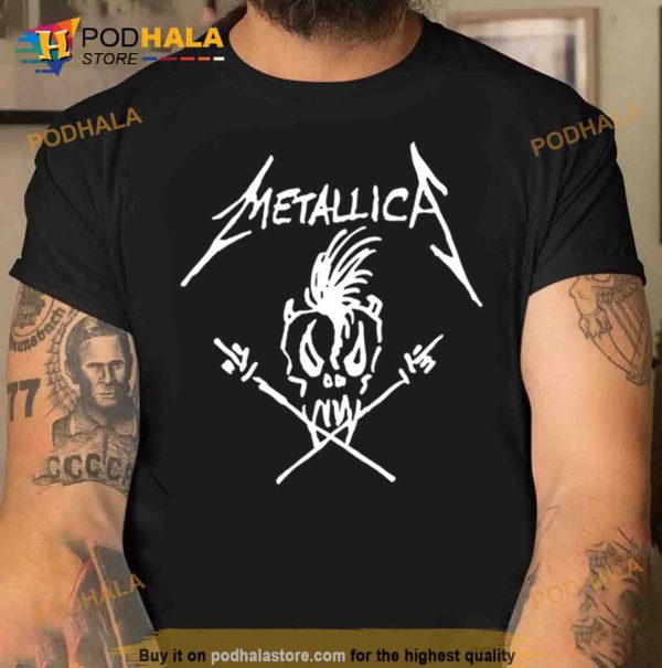SCARY GUY CLASSIC VINTAGE Trending Shirt