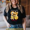 SHORTEST STRAW VINTAGE Trending Shirt