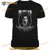 Sad Girls Club On Wednesdays We Wear Black The Addams Family Halloween Shirt