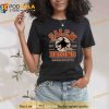 Salem 1692 Brooms Massachusetts Shirt, Salem Halloween TShirt For Woman