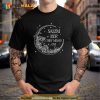Salem 1692 They Missed One Cute Halloween Shirt