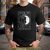 Salem 1692 They Missed One Funny Halloween Shirt