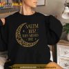 Salem 1692 They Missed One Halloween Shirt