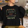 Salem 1692 They Missed One Long Sleeve Shirt