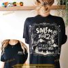 Salem 1692 They Missed One Shirt, Salem Witch Trials 1692, Salem Massachusetts Tee