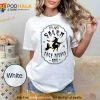 Salem 1692 They Missed One Witch Halloween Shirt, Salem 1692 Witch Trials Shirt