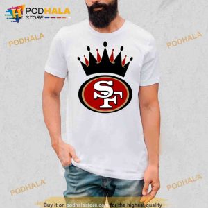 San Francisco 49ers Test bin Shirt