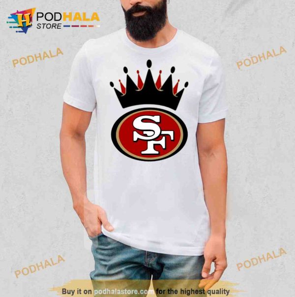 San Francisco 49ers Test bin Shirt