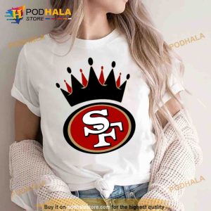 San Francisco 49ers Test bin Shirt 2