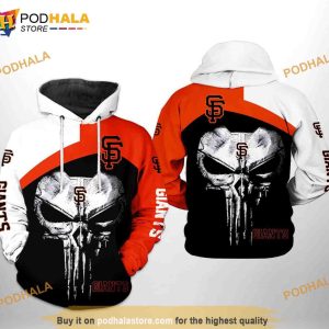 San Francisco Giants MLB Classic 3D Hoodie, Sweatshirt - Bring Your Ideas,  Thoughts And Imaginations Into Reality Today