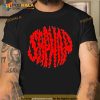 Sapnap Flame Trending Shirt