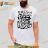 Sassy The Sasquatch Trending Shirt