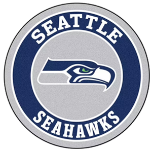 Seattle Seahawks Shirt 3D Superior Seahawks Gift - Personalized Gifts:  Family, Sports, Occasions, Trending