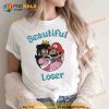 Sex & Super Smash Bros Shirt