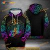 Shark 3D Hoodie, Sweatshirt - Christmas Gift