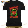 Shotzi Blackheart Ow Ow Happy Halloween Shirt