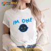 Sinjin Drowning i’m one Trending Shirt