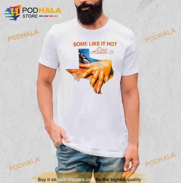 Some Like It Hot Shirt