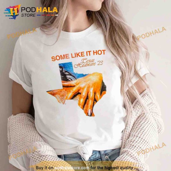 Some Like It Hot Shirt