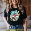 Sorbet Shark Cookie Cartoon Trending Shirt