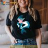 Sorbet Shark Cookie Transparent Cookie Run Trending Shirt