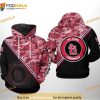 St. Louis Cardinals MLB Camo Team 3D Hoodie, Sweatshirt