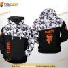 St. Louis Cardinals MLB Camo Veteran 3D Hoodie, Sweatshirt