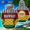 State Of Hawaii 1959 All Over Print 3D Hoodie, Christmas Gifts
