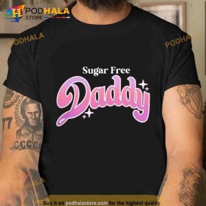 Steezy kane merch sugar free daddy Trending Shirt 2