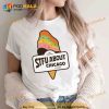 Stfu About Chicago Illinois Ice Cream Trending Shirt