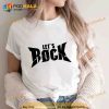 Strive Let’s Rock Guilty Gear Trending Shirt